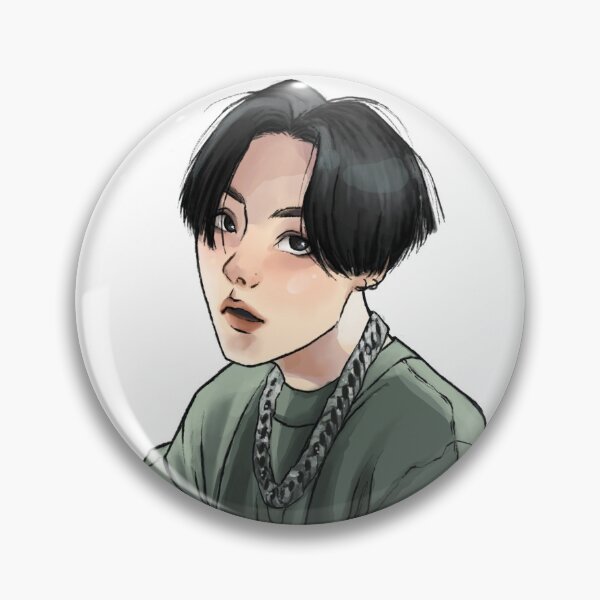 Item preview,  Daechwita. Artist: Hikarixart on Instagram designed and sold by nooramoona.