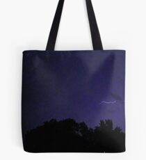 Lightning 2012 Collection 301 Tote Bag