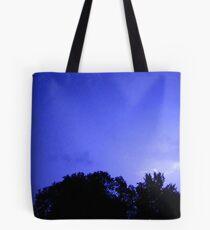 Lightning 2012 Collection 304 Tote Bag