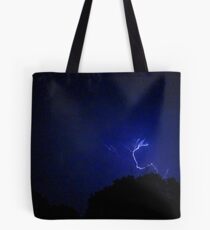 Lightning 2012 Collection 305 Tote Bag