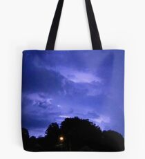 Lightning 2012 Collection 313 Tote Bag