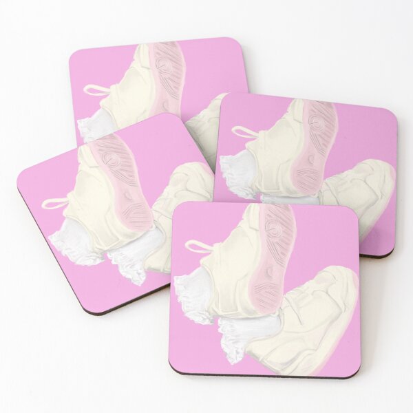 Item preview, Parma Violet Trainers designed and sold by VICKYSJELLYBEAN.