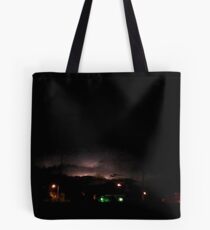Lightning 2012 Collection 314 Tote Bag