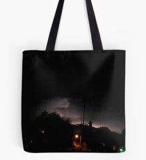 Lightning 2012 Collection 317 Tote Bag