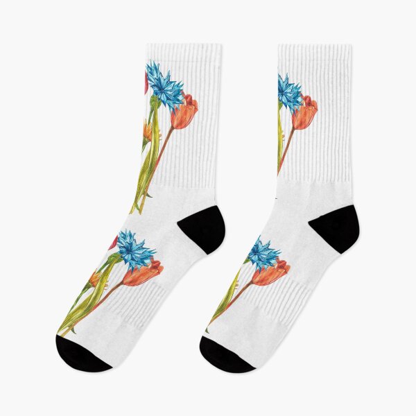 Item preview, Wildflowers designed and sold by Ann Astro.