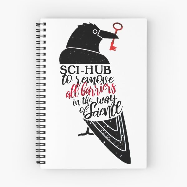 Item preview, SciHub PhD Browser designed and sold by HajuRas.