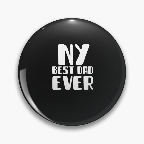 Item preview, New York states - New York Family - New York  Best Dad Ever - NY Abbreviation  -Best Father Gift Idea -  designed and sold by family1ststore.