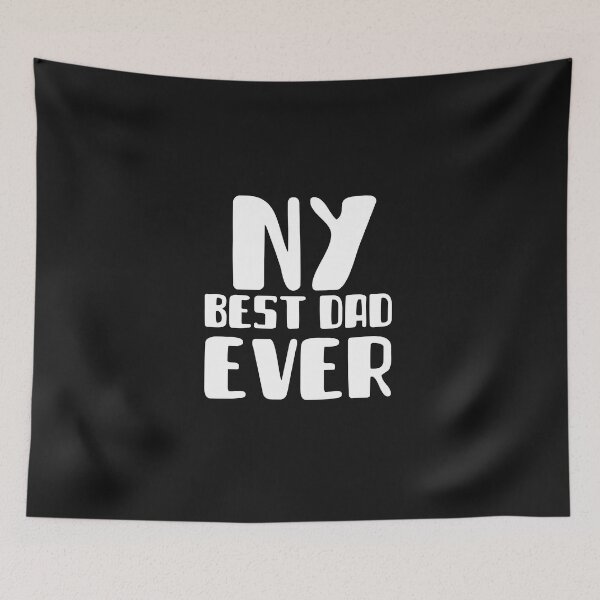 Item preview, New York states - New York Family - New York  Best Dad Ever - NY Abbreviation  -Best Father Gift Idea -  designed and sold by family1ststore.