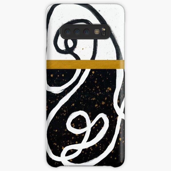 Between Gold & Evil Samsung Galaxy Snap Case