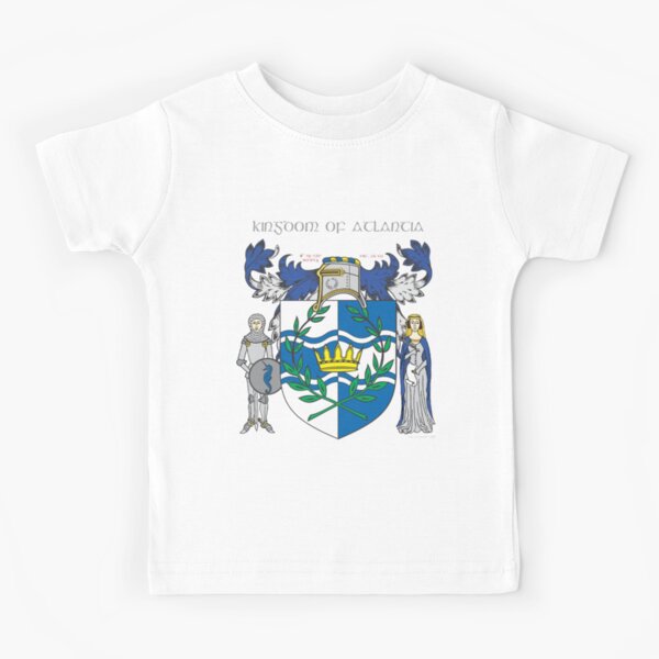 Item preview, Kingdom of Atlantia designed and sold by greyhand.