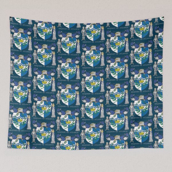 Item preview, Kingdom of Atlantia designed and sold by greyhand.