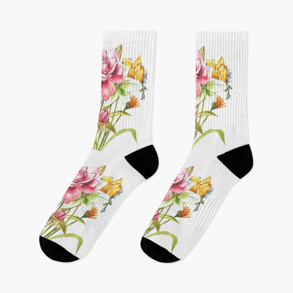 Item preview, Wildflowers designed and sold by Ann Astro.