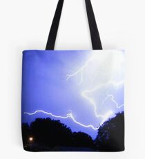 Lightning 2012 Collection 339 Tote Bag