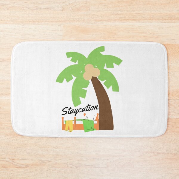 Item preview, Staycation Design designed and sold by ToniaKroeger.