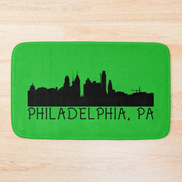 Item preview, Philadelphia Pennsylvania Skyline  designed and sold by JG0024.