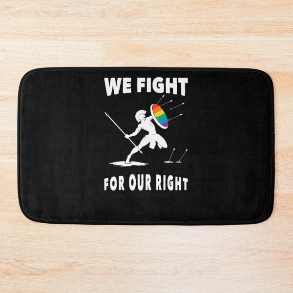 Item preview, Gay Pride T Shirt As An Individual Gift designed and sold by NancyWheeler32.