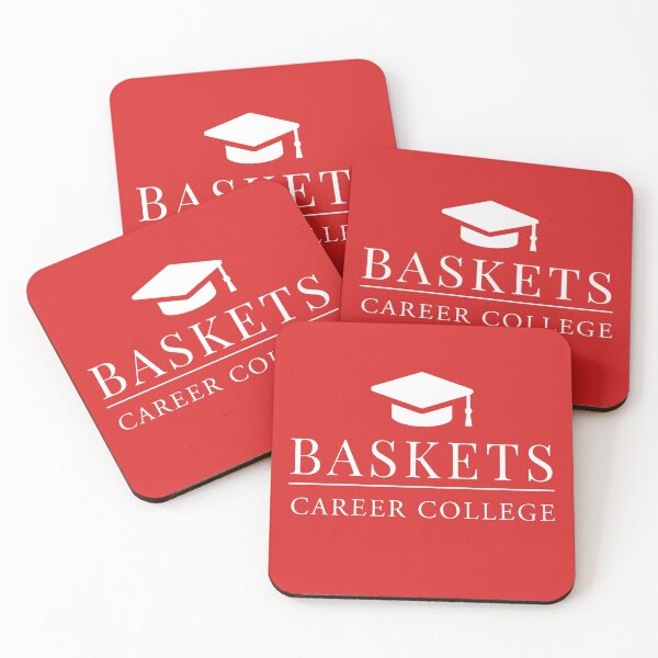 Item preview, Baskets Career College  designed and sold by The Junto Shop.