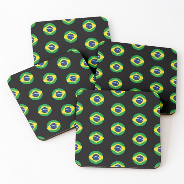 Item preview, Brazil mouth mask black face designed and sold by nyco.