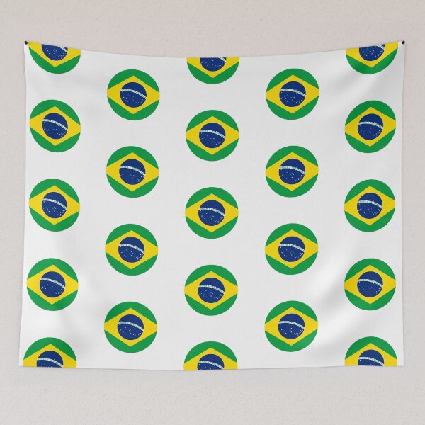 Item preview, Brazil mouth mask black face designed and sold by nyco.