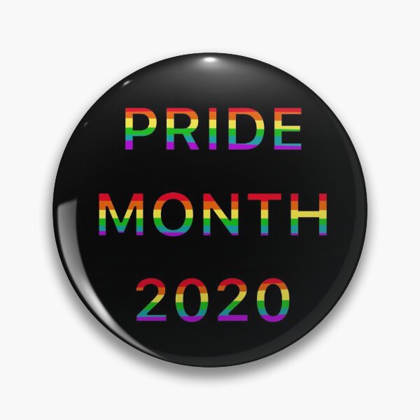 Item preview, Pride month 2020 designed and sold by schloszz.