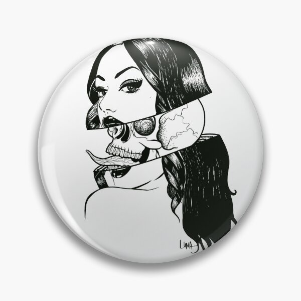 Item preview, Delusional designed and sold by Cuttlebone-art.