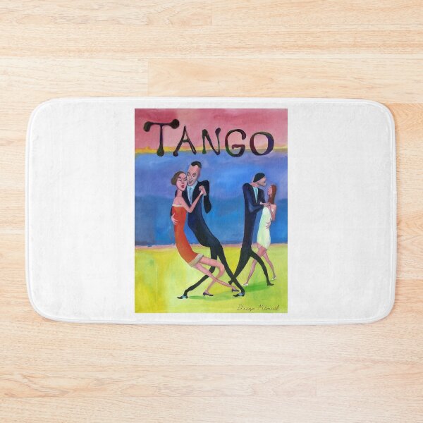 Item preview, Tango de gala designed and sold by Diego Manuel Rodriguez.