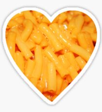 Kraft Dinner Sticker