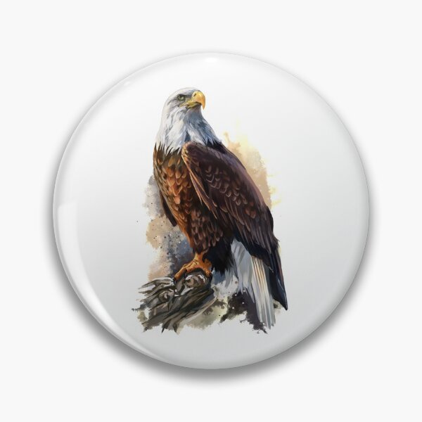 Artikelvorschau,  Fliegen Sie wie ein Adler. entworfen und verkauft von DeesignR.