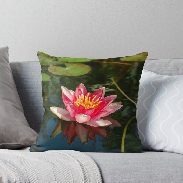 Item preview, Water Lily designed and sold by Saranet.