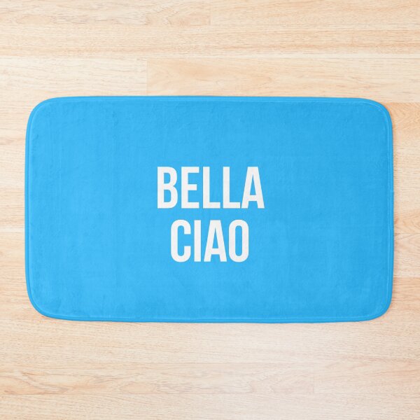Item preview, bella ciao designed and sold by LadyKaramazov.
