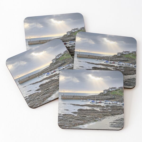 Item preview, Towards Portscatho Harbour designed and sold by bitm2007.