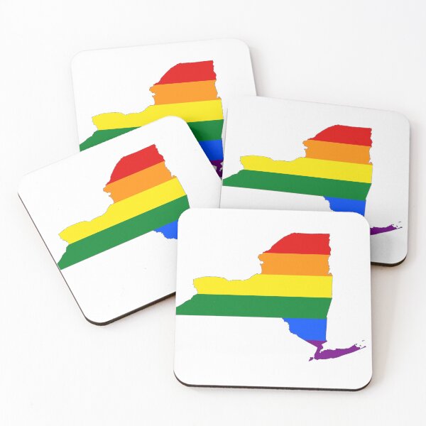 Item preview, New York Pride! designed and sold by tshirtsfordays.