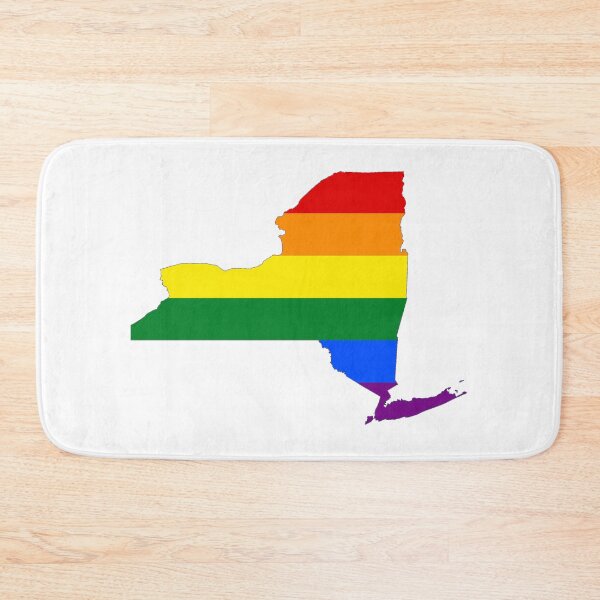 Item preview, New York Pride! designed and sold by tshirtsfordays.