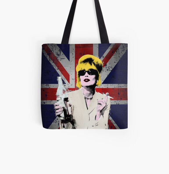 you are fabulous All Over Print Tote Bag