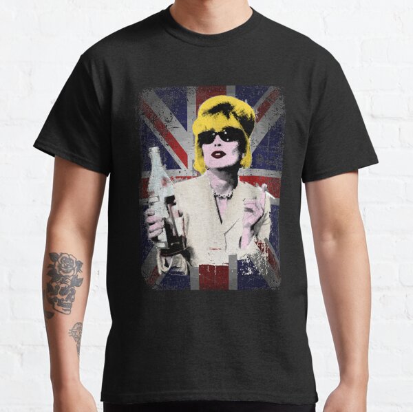 du bist fabelhaft Classic T-Shirt