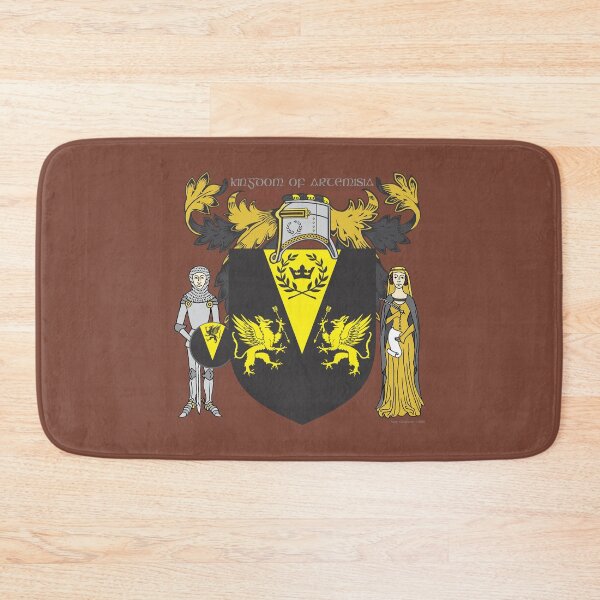 Item preview, Kingdom of Artemisia designed and sold by greyhand.