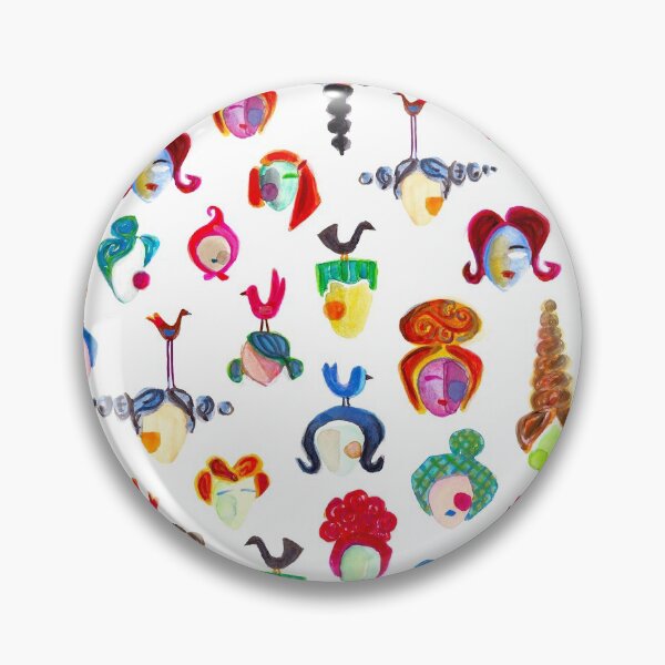 Item preview, in this together .... designed and sold by Virginia Fitzgerald.
