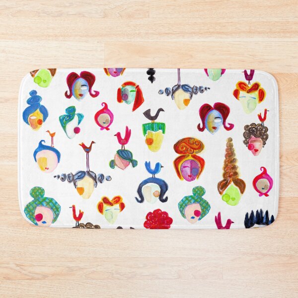 Item preview, in this together .... designed and sold by Virginia Fitzgerald.