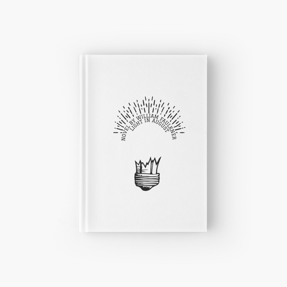 39+ Light In August Hardcover Gif