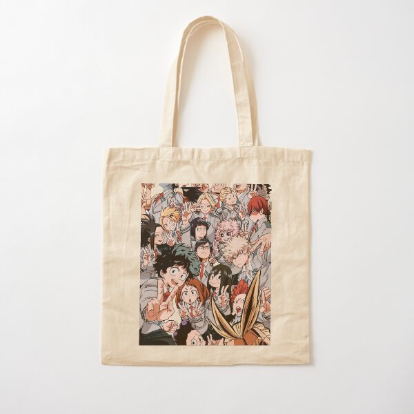 Classe 1-A Tote bag classique
