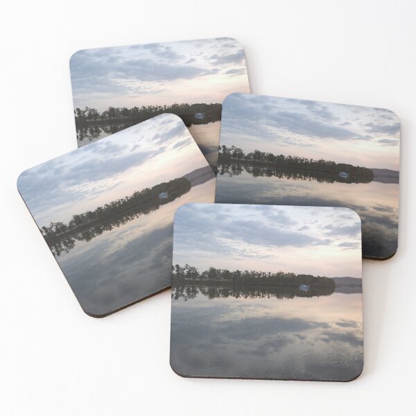Item preview, A New Day ~ Johnstone River, Innisfail, FNQ. designed and sold by Kerryn Madsen-Pietsch.