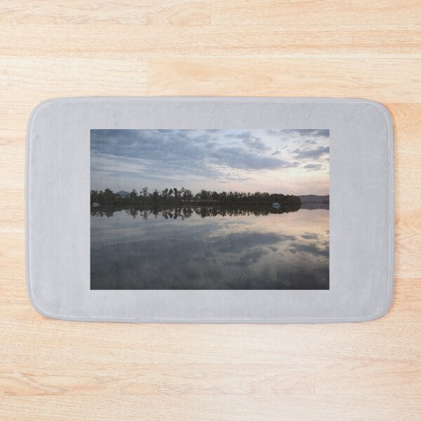 Item preview, A New Day ~ Johnstone River, Innisfail, FNQ. designed and sold by Kerryn Madsen-Pietsch.