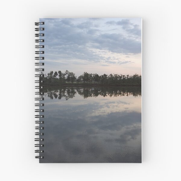 Item preview, A New Day ~ Johnstone River, Innisfail, FNQ. designed and sold by Kerryn Madsen-Pietsch.