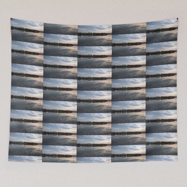 Item preview, A New Day ~ Johnstone River, Innisfail, FNQ. designed and sold by Kerryn Madsen-Pietsch.