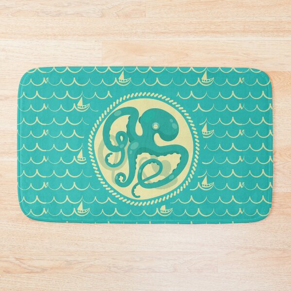 Item preview, SEA MONSTER  designed and sold by Catastroish.