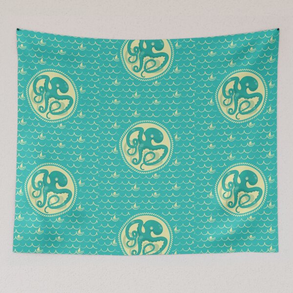 Item preview, SEA MONSTER  designed and sold by Catastroish.
