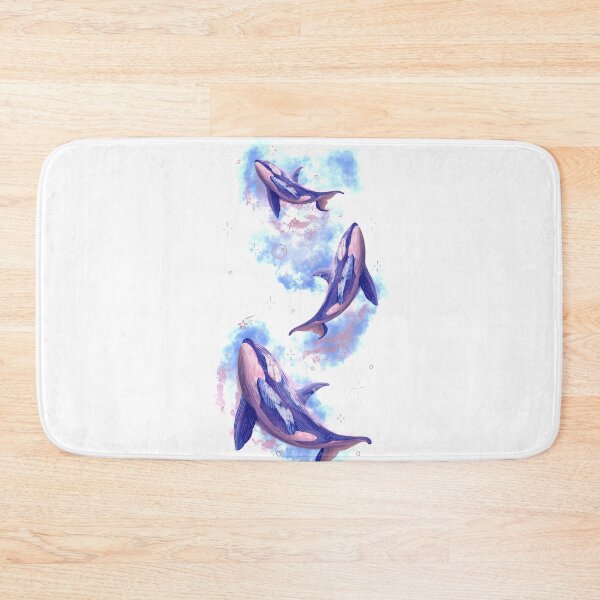 Item preview, Orca dream designed and sold by VEROfojt.