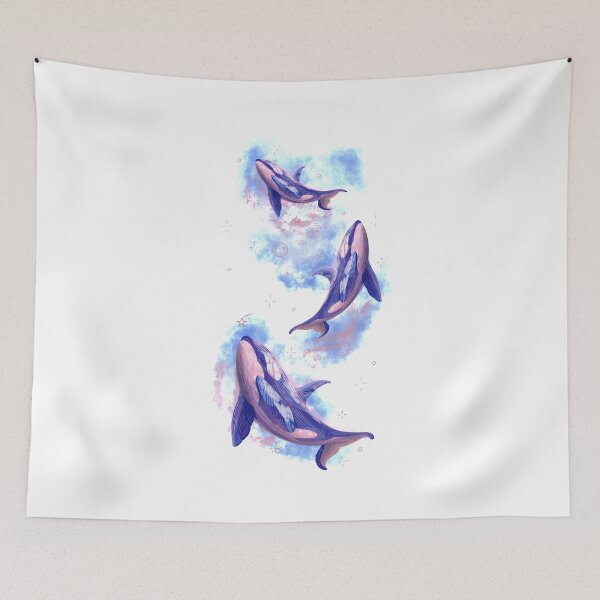 Item preview, Orca dream designed and sold by VEROfojt.
