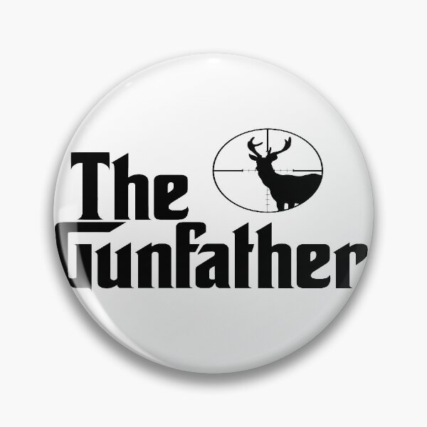 Item preview, The Gunfather designed and sold by CosteO.