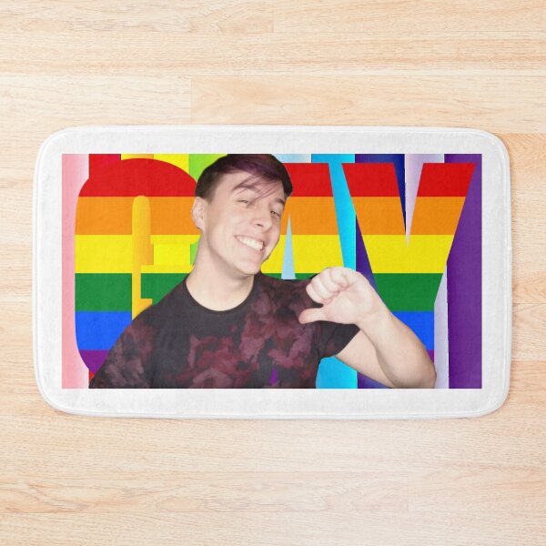Item preview, Thomas Sanders - I'M GAY designed and sold by haley  <3.